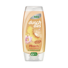 Duschdas Duschgel Pfirsich 225ML 