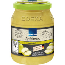 EDEKA Apfelmus 360 g 