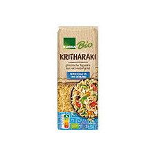 EDEKA Bio Kritharaki 500G 
