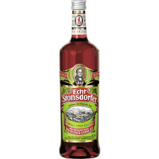 Echt Stonsdorfer Kräuterlikör 32% 0,7L 