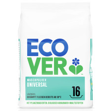 ECOVER Universal Lavendel Waschpulver 1,2KG 16 WL 
