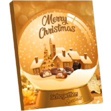 Schogetten Specials Adventskalender 24ST 206G 
