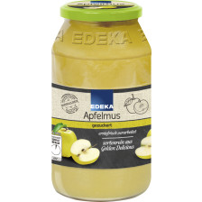 EDEKA Apfelmus 720 g 