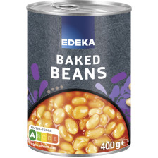 EDEKA Baked Beans 400G 