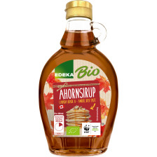 EDEKA Bio Ahornsirup Grade A 250ML 