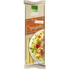 EDEKA Bio Spaghetti aus 100% Hartweizen 500 