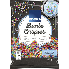 EDEKA Bunte Crispies 60G 