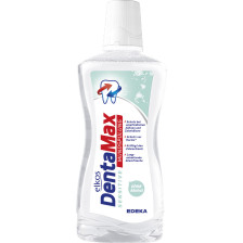 elkos DentaMax Mundspülung Sensitiv 500ML 