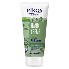 Elkos Handcreme Olive 100ML 