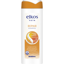 Elkos Hair Repair Shampoo 300ML 