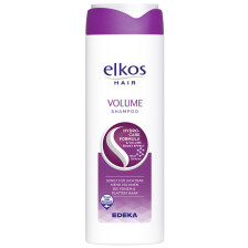 Elkos Volume Shampoo 300ML 