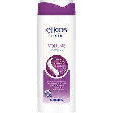 EDEKA elkos Volume Shampoo 300ml 