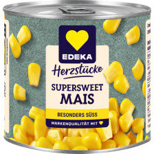 EDEKA Herzstücke Gemüsemais 150G 
