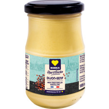 EDEKA Herzstücke Dijon-Senf 185ml 