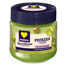 EDEKA Herzstücke Pistaziencreme 200G 