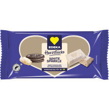 EDEKA Herzstücke White Sparkle 90G 