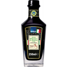 Edeka Italia Aceto Balsamico di Modena I.G.P. Invecchiato 250 ml 