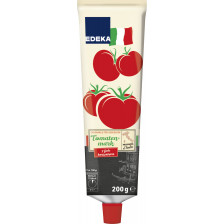 EDEKA Italia Tomatenmark 200G 