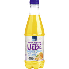 EDEKA Karibischer Orangensaft 1 ltr PET 