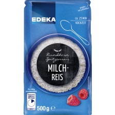 EDEKA Milch-Reis lose 500 g 