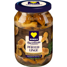 EDEKA Herzstücke Pfifferlinge 180G 