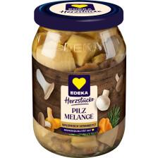 EDEKA Herzstücke Pilz Melange 290G 