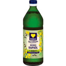 EDEKA Herzstücke Reines Rapsöl 0,75L 