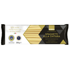EDEKA Selection Spaghetti alla Chitara 500G 