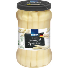 EDEKA Spargel Spitzen 280G 