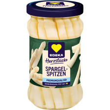 EDEKA Herzstücke Spargel Spitzen 280G 