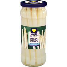 EDEKA Herzstücke Spargel Stangen 520G 