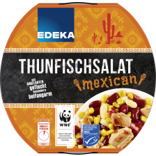 EDEKA Thunfischsalat Mexican 210 g 