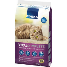 EDEKA Vitacomplete Premium Komplett-Mahlzeit 0,75KG 