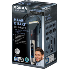 EDEKA zuhause Haar- & Bartschneider 