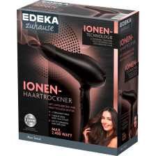 EDEKA zuhause Ionen-Haartrockner 