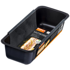 EDEKA zuhause Kastenform 