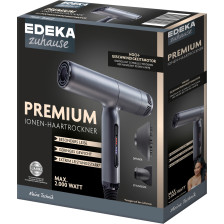 EDEKA zuhause Premium Haartrockner 