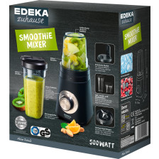 EDEKA zuhause Smoothiemixer 
