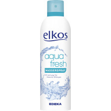 elkos Aqua Fresh Wasserspray 150 ml 