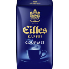 Eilles Gourmet Café Edel-Aromatisch gemahlen 500G 