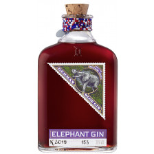 Elephant Gin Sloe 0,5L 