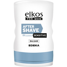 elkos For Men After Shave Balsam Sensitiv 100 ml 