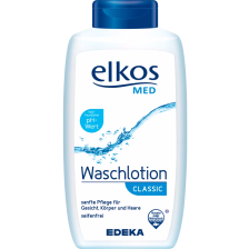 Elkos Waschlotion Classic 500ML 
