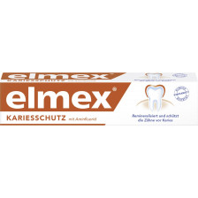 Elmex Zahncreme Kariesschutz 75 ml 