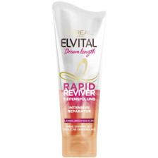 L'Oreal Elvital Dream Length Rapid Reviver Tiefenspülung 180ML 