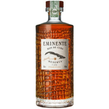 Eminente Rum Reserva 41,3% 0,7L 