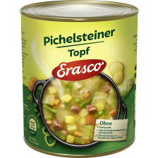 Erasco Pichelsteiner Topf 800G 