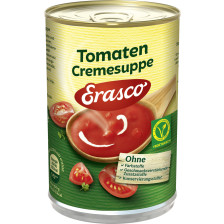 Erasco Tomaten Cremesuppe 390ML 