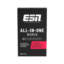ESN All-in-One Women Kapseln 60ST 