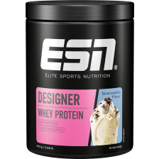 ESN Designer Whey Protein Stracciatella Flavor 300G 